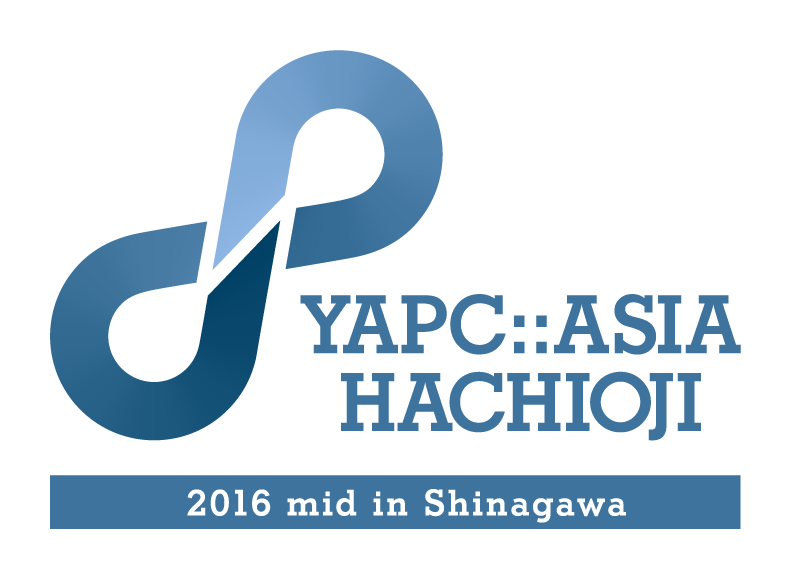 YAPC::Asia Hachioji 2016 mid in Shinagawa